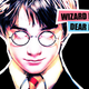 Illustration for article titled Well always remember Harry Potter